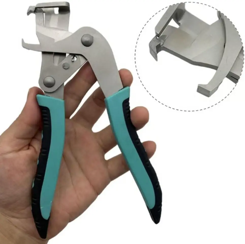 Multi Tool Plier - Alicate de Fixação Automotivo Multifuncional Eficiente