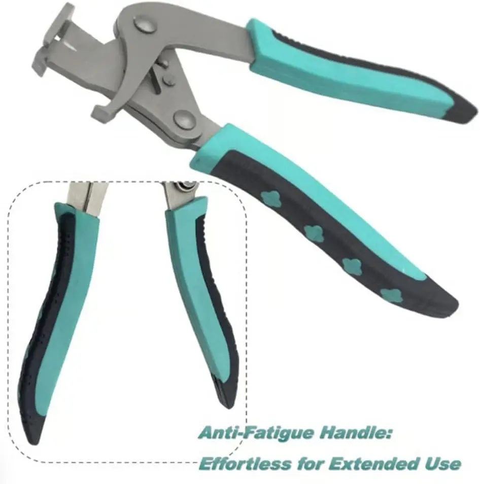 Alicate de Fixação Automotivo  - Multi Tool Plier avaliação e preço