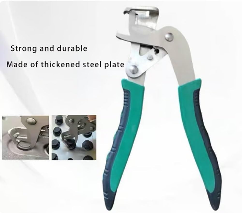 Alicate de Fixação Automotivo  - Multi Tool Plier avaliação e preço