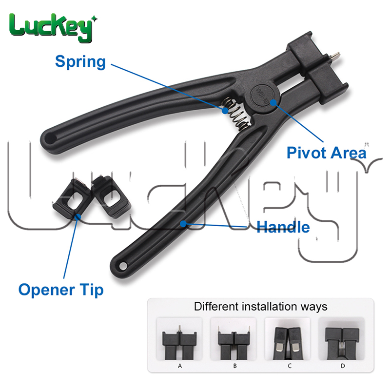 Alicate de Desmontagem de Chav - Multi Tool Plier avaliação e preço