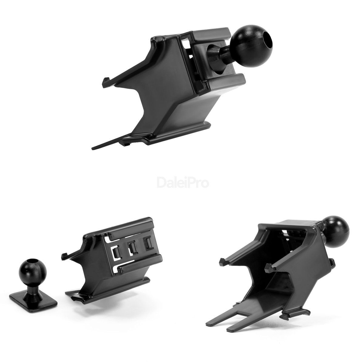 Suporte para Telefone de Carro - Compass Lensatic avaliação e preço