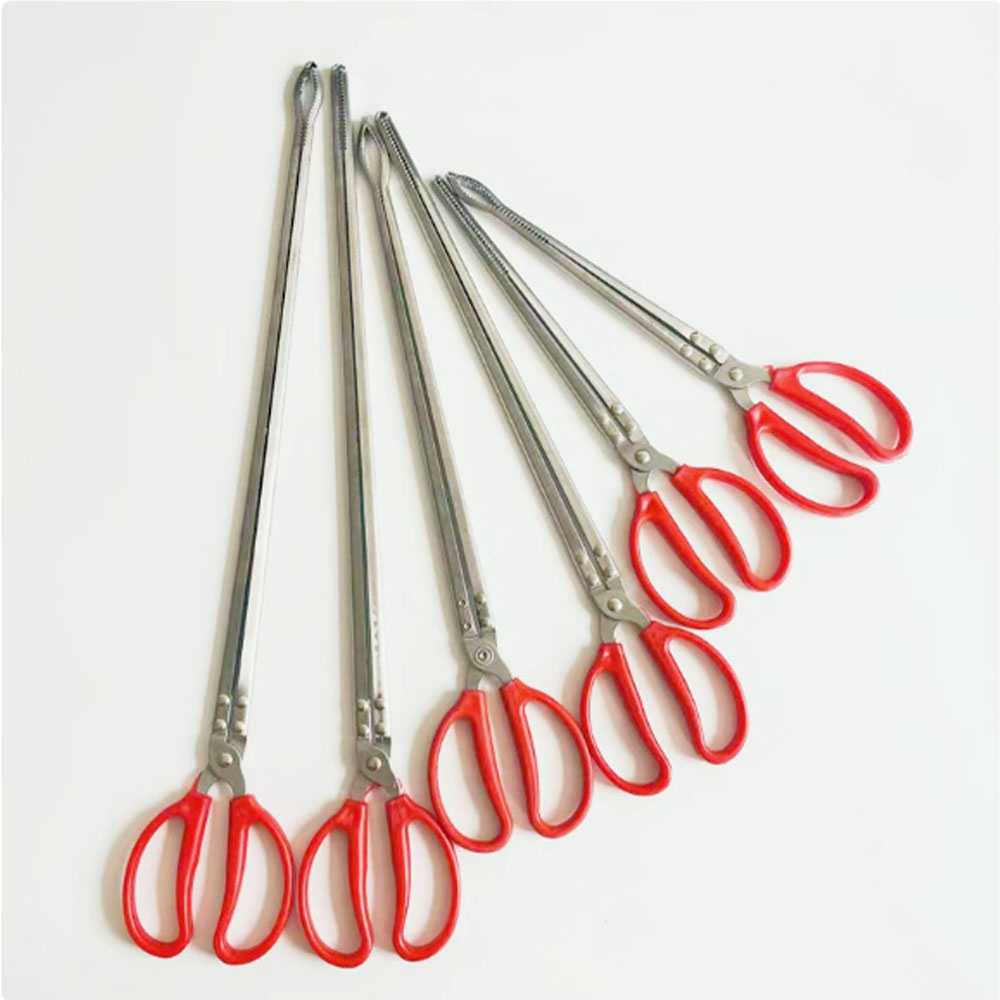 Pinça para lixo, pinça para ch - Multi Tool Plier avaliação e preço