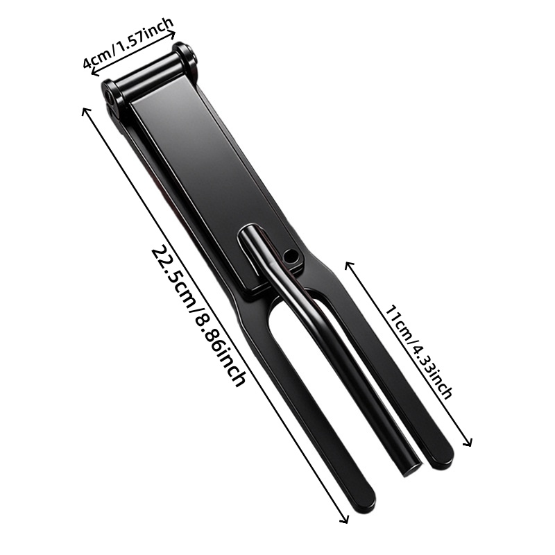 Alicate Crimpador de Mangueira - Multi Tool Plier avaliação e preço