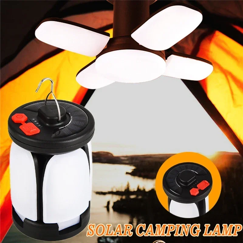 Iluminação ao ar livre LED fol - Solar Emergency Charger avaliação e preço
