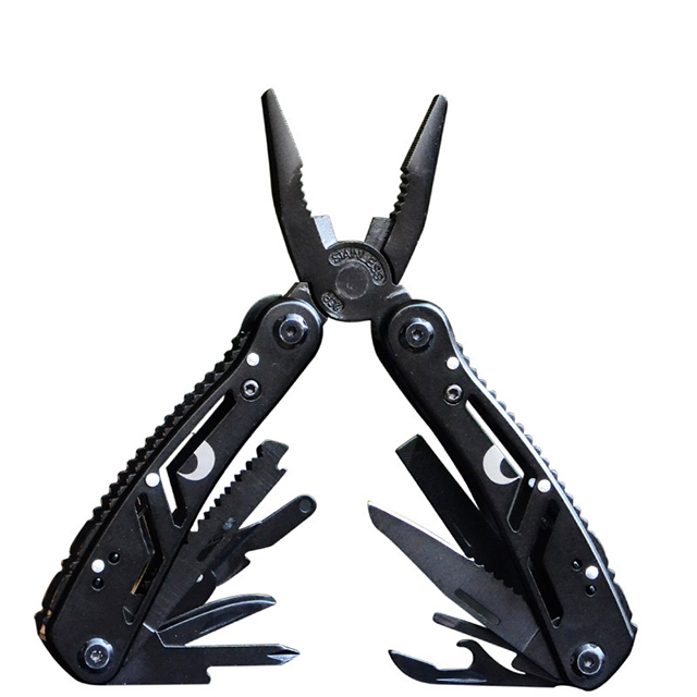 Alicate Dobrável Portátil de A - Multi Tool Plier avaliação e preço