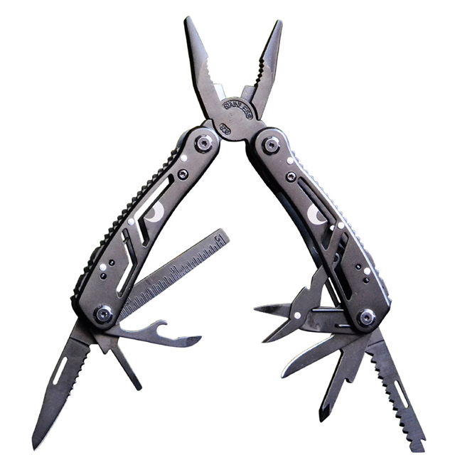 Alicate Dobrável Portátil de A - Multi Tool Plier avaliação e preço