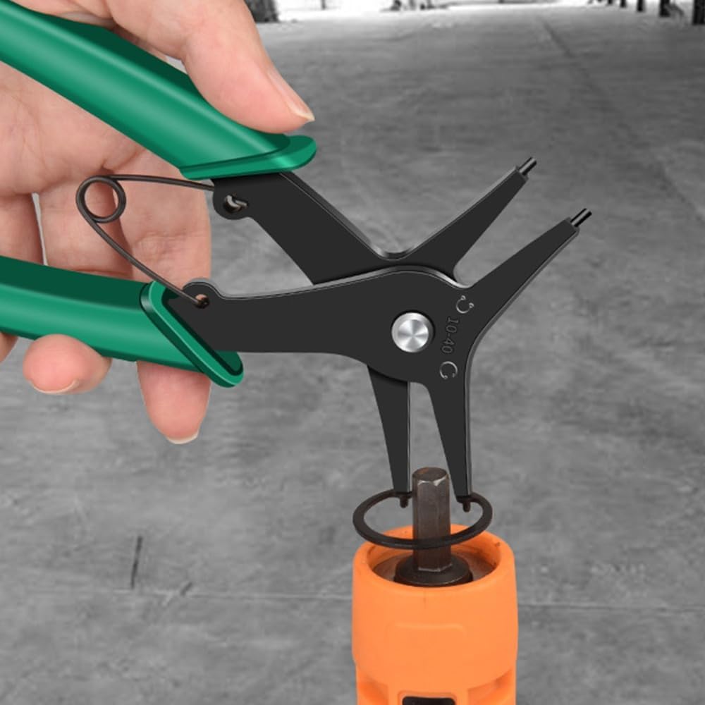 Alicate para Anéis de Retenção - Multi Tool Plier avaliação e preço