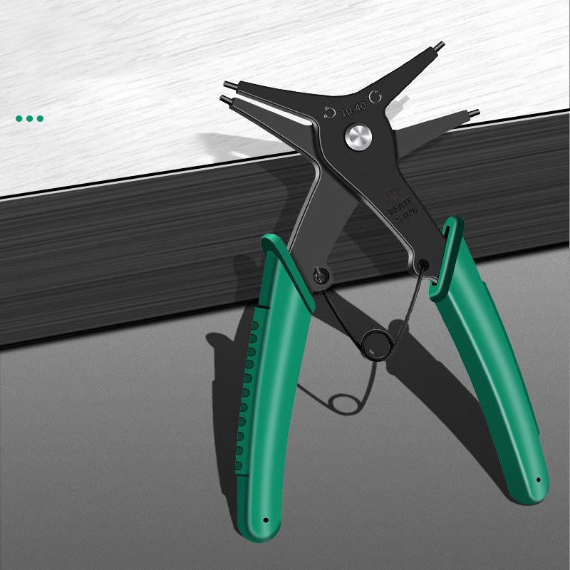 Alicate para Anéis de Retenção - Multi Tool Plier avaliação e preço