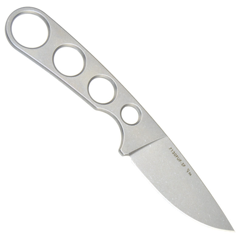 Sanrenmu-Faca de Pescoço Lâmin - Bushcraft Knife Fixed avaliação e preço