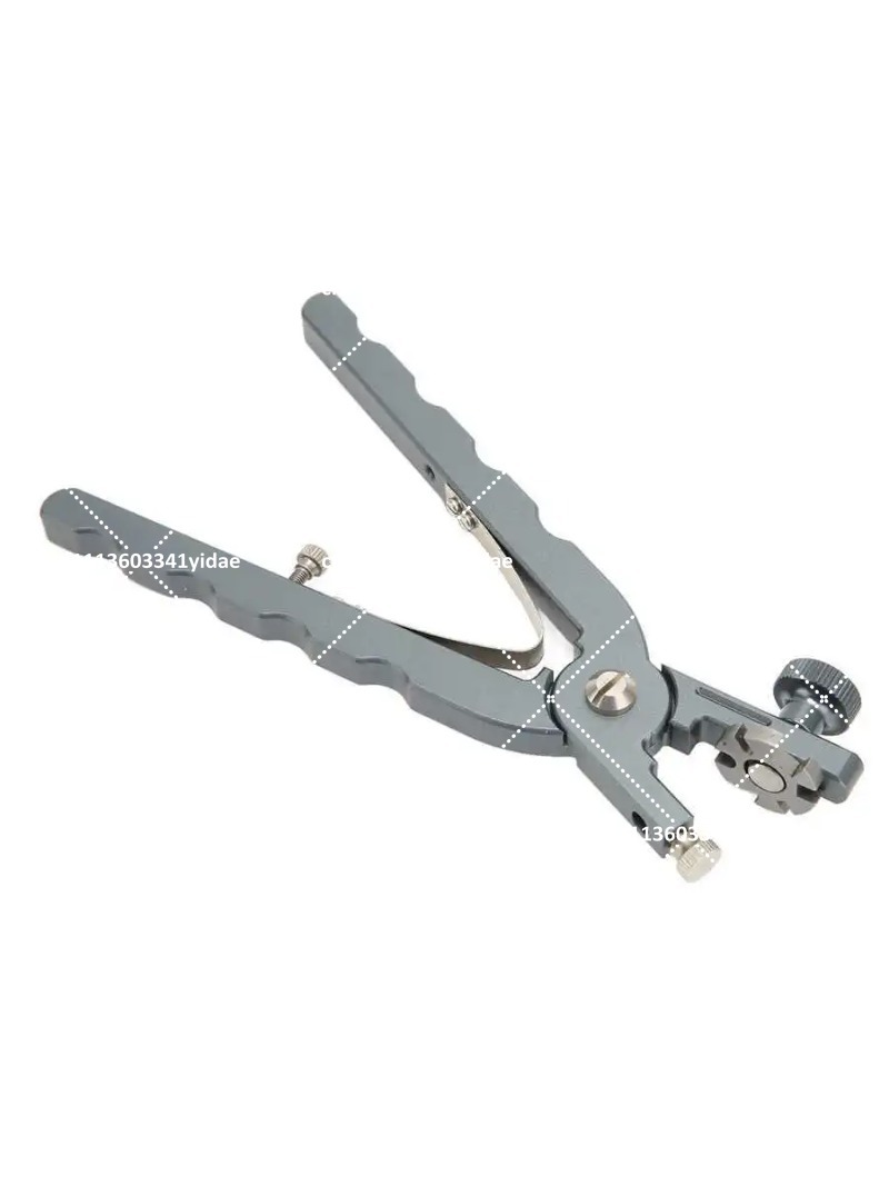 Ferramentas para Reparo de Rel - Multi Tool Plier avaliação e preço